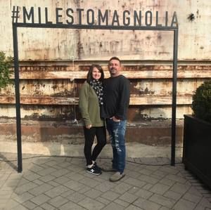 Meet your Posher, Mindy